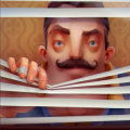 Hello Neighbor Logo