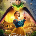 Snow White 2025 Snow White 2025 Logo