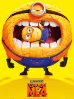 Despicable Me 4