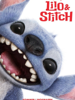 Lilo & Stitch 2025