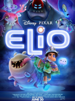 Elio Logo