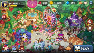 CookieRun: Kingdom 7