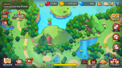 CookieRun: Kingdom 8