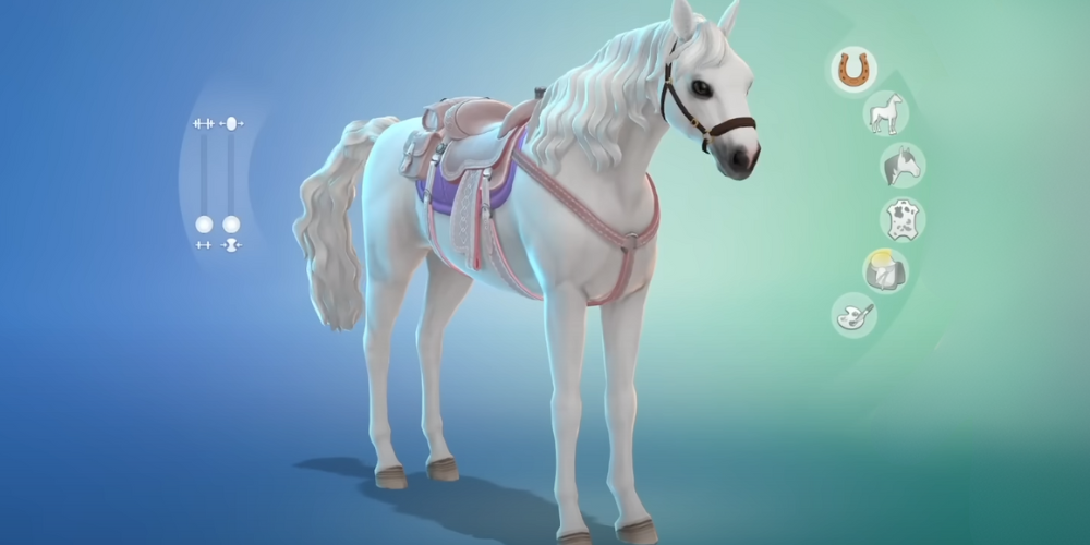 Exploring The Sims 4: Horse Ranch Expansion Pack – A Deep Dive into ...