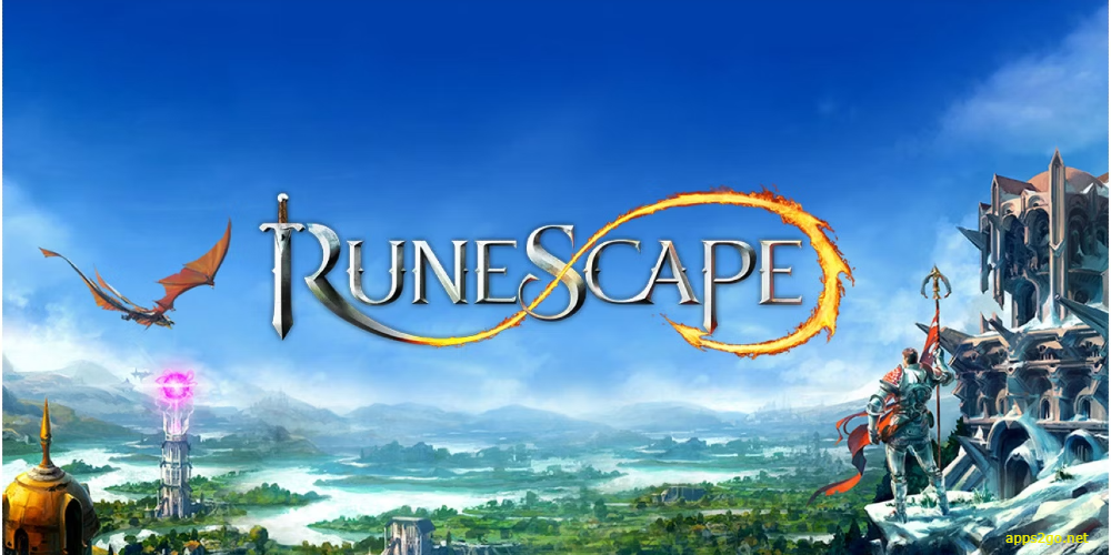 RuneScape game