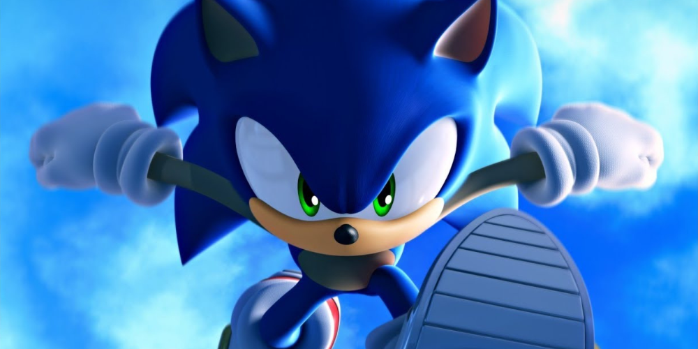 Sonic game