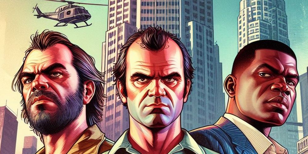 Essential Tips to Maximize Your Grand Theft Auto V Experience - Blog - Apps2go.net