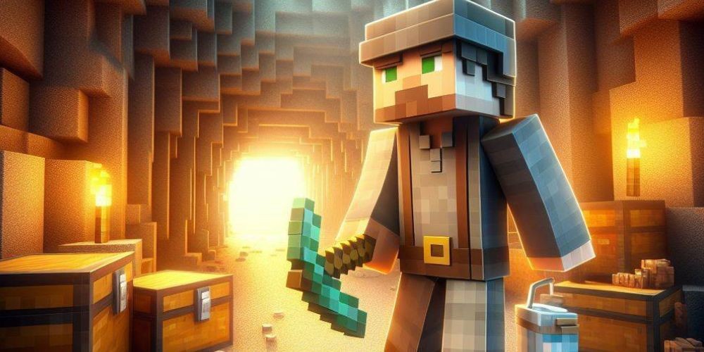 Essential Tips for Minecraft Beginners: Common Pitfalls to Avoid - Blog ...