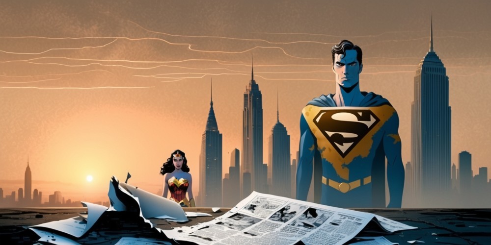 Reimagining the Superhero Landscape: Navigating MCU Fatigue and the Path to Revival