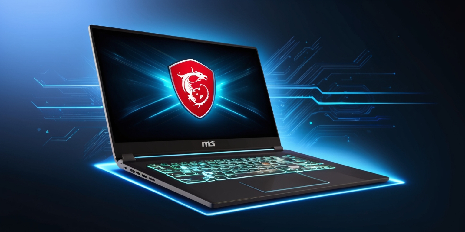 MSI Stealth 18 AI Studio: Where AI Innovation Meets Gaming Versatility
