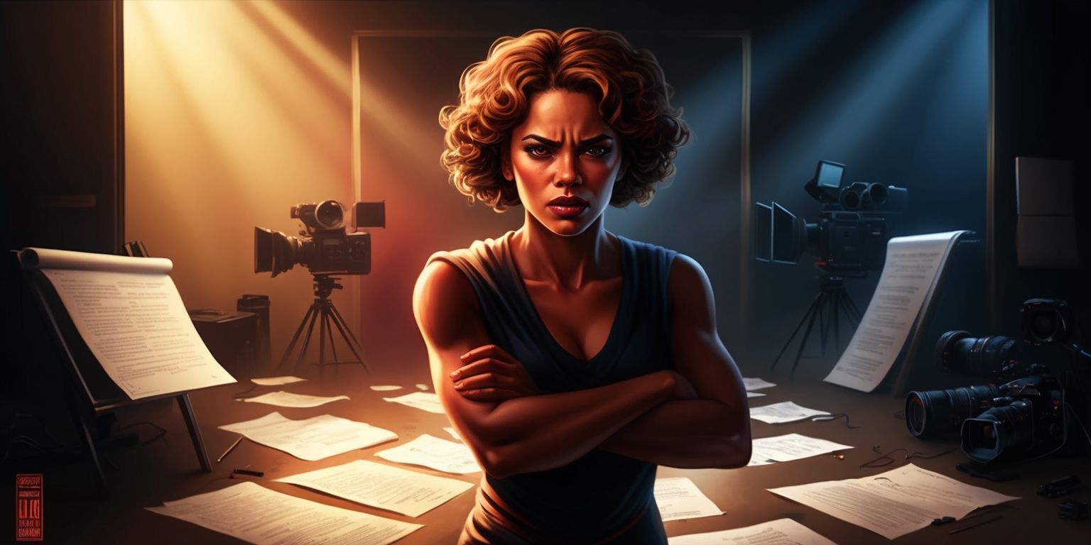 Navigating Controversy: How a Bold Studio Choice Became a Career Catalyst