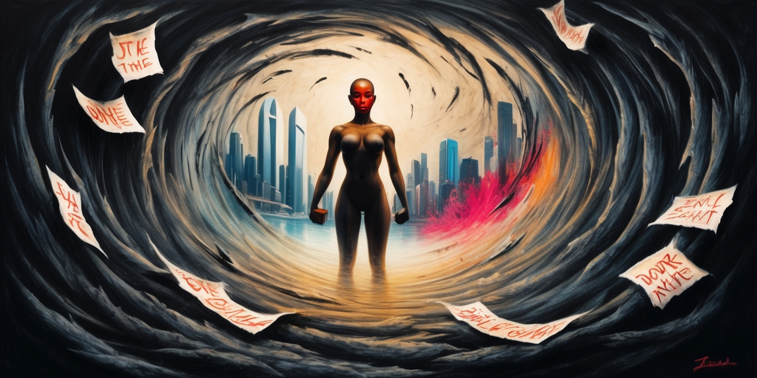 Inside MindsEye: Battling Criticism and Internal Turbulence Toward a Bold Comeback