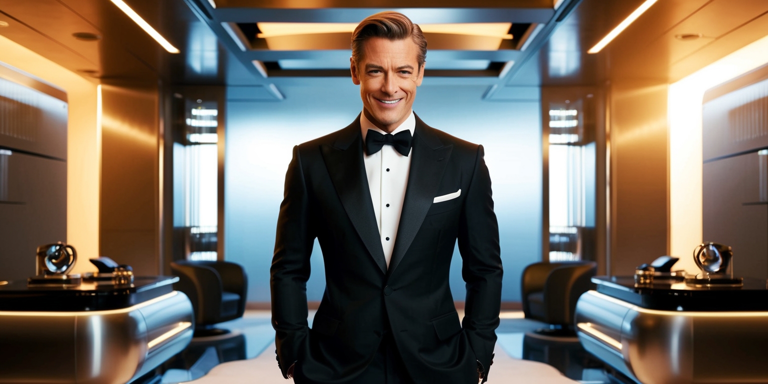 Reimagining the Spy Legacy: A Kingsman Star’s Bold Career Choice