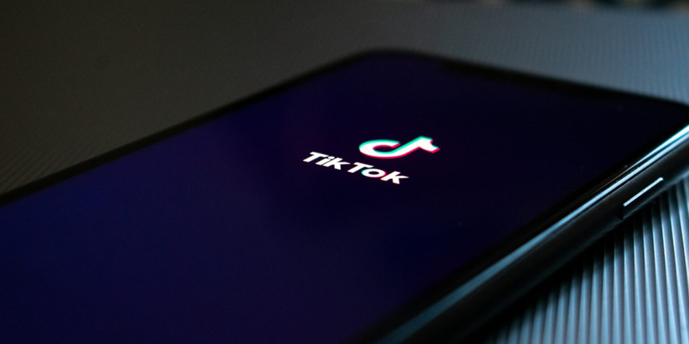 TikTok photo